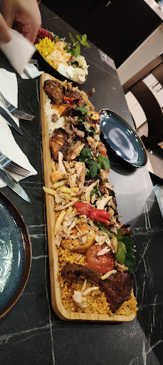 Photo of Sultan Shawarma and Grill - 178A Alcester Rd, Birmingham B13 8HJ
