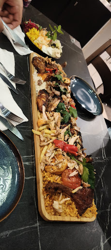 Photo of Sultan Shawarma and Grill - 178A Alcester Rd, Birmingham B13 8HJ