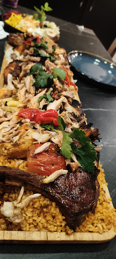 Photo of Sultan Shawarma and Grill - 178A Alcester Rd, Birmingham B13 8HJ