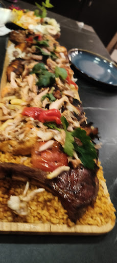 Photo of Sultan Shawarma and Grill - 178A Alcester Rd, Birmingham B13 8HJ