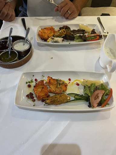 Photo of Shalimar Gold - 15 Midland Rd, Derby DE1 2SN
