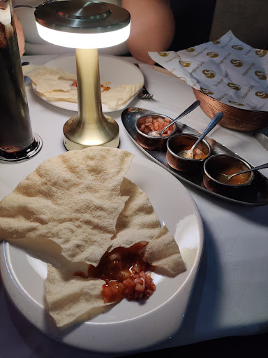 Photo of Shalimar Gold - 15 Midland Rd, Derby DE1 2SN