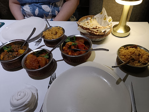 Photo of Shalimar Gold - 15 Midland Rd, Derby DE1 2SN
