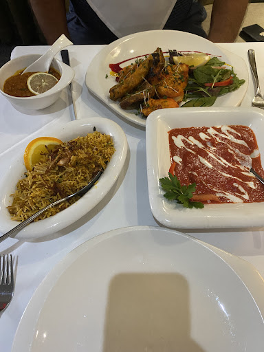Photo of Shalimar Gold - 15 Midland Rd, Derby DE1 2SN