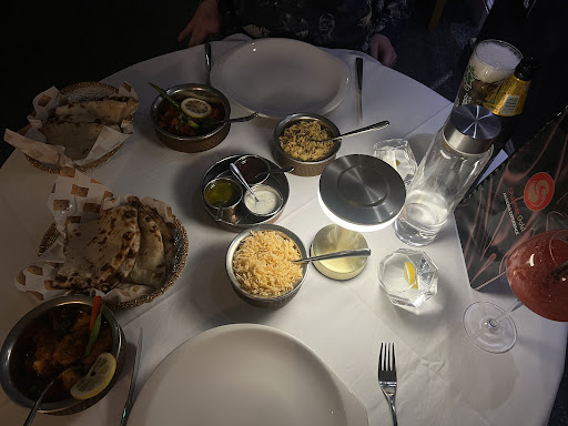 Photo of Shalimar Gold - 15 Midland Rd, Derby DE1 2SN