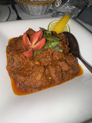 Photo of Shalimar Gold - 15 Midland Rd, Derby DE1 2SN