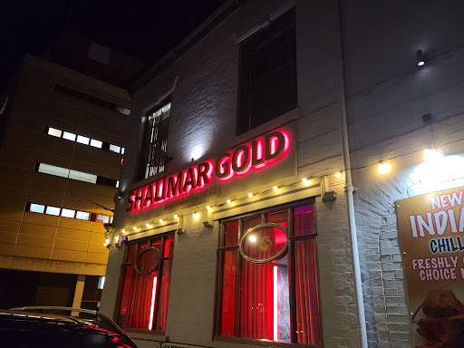 Photo of Shalimar Gold - 15 Midland Rd, Derby DE1 2SN