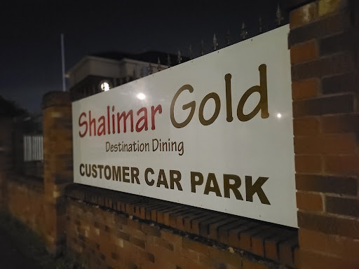 Photo of Shalimar Gold - 15 Midland Rd, Derby DE1 2SN