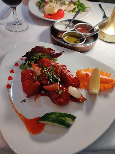 Photo of Shalimar Gold - 15 Midland Rd, Derby DE1 2SN