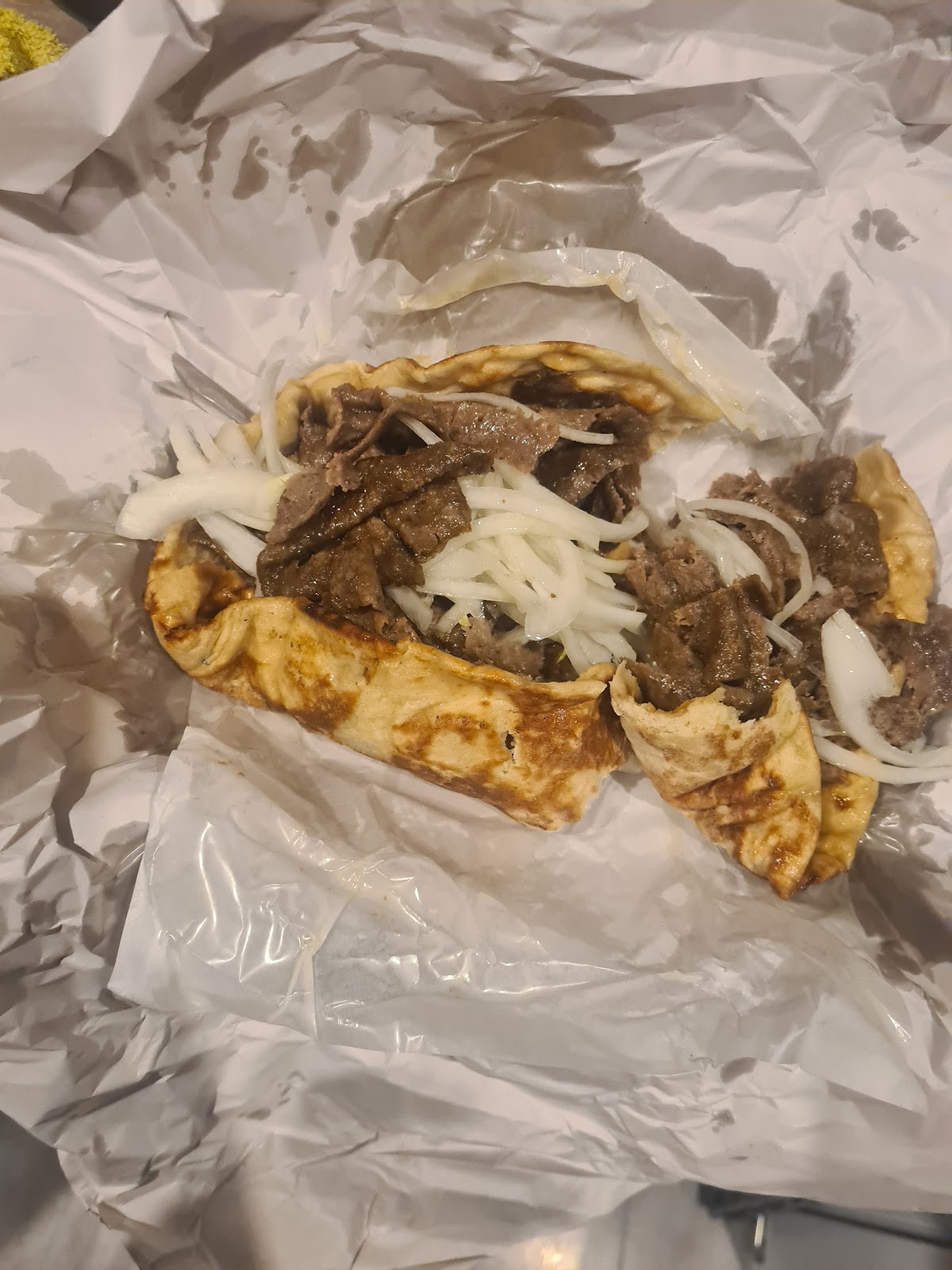 Photo of First Choice Takeaway - 101 Wiltshire Rd, Chaddesden, Derby DE21 6FB