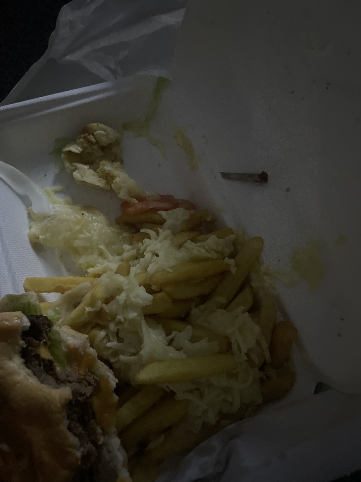 Photo of First Choice Takeaway - 101 Wiltshire Rd, Chaddesden, Derby DE21 6FB