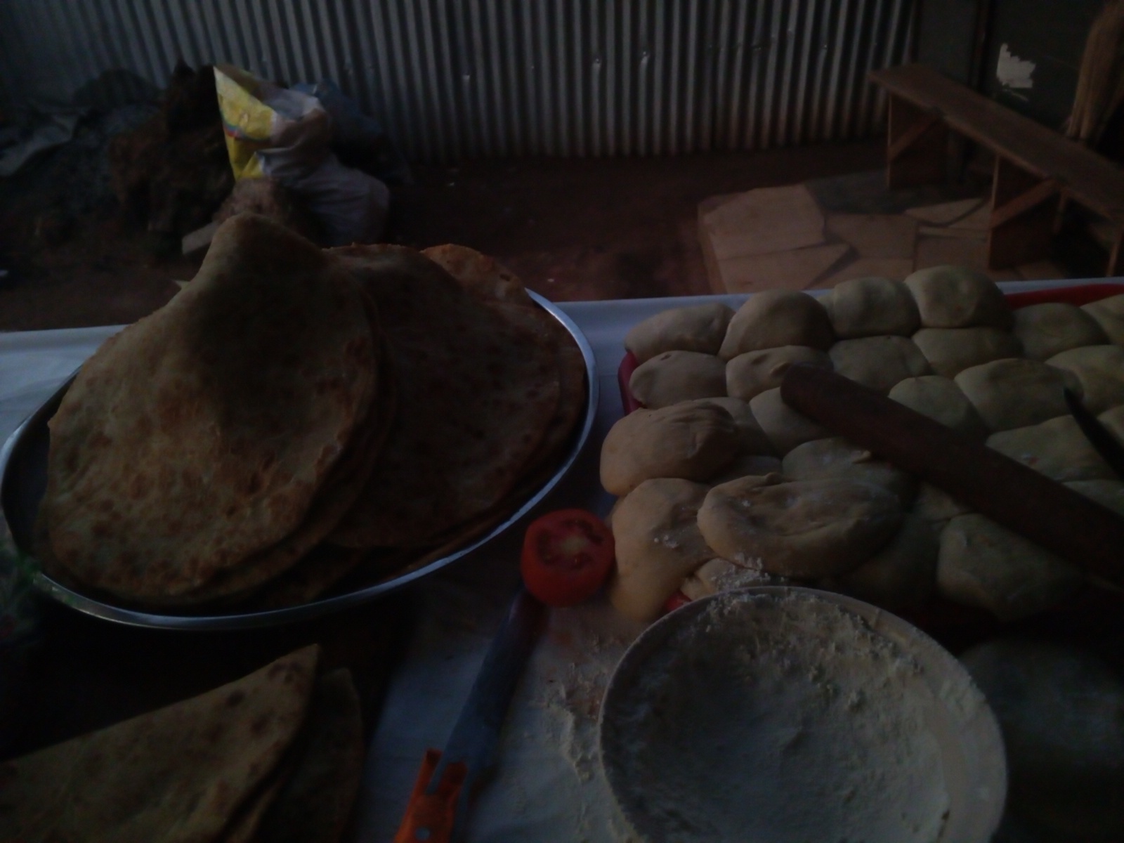 Photo of First Choice Takeaway - 101 Wiltshire Rd, Chaddesden, Derby DE21 6FB
