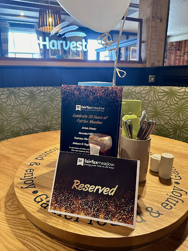 Photo of Harvester Pride Park Derby - Roundhouse Rd, Derby DE24 8JE