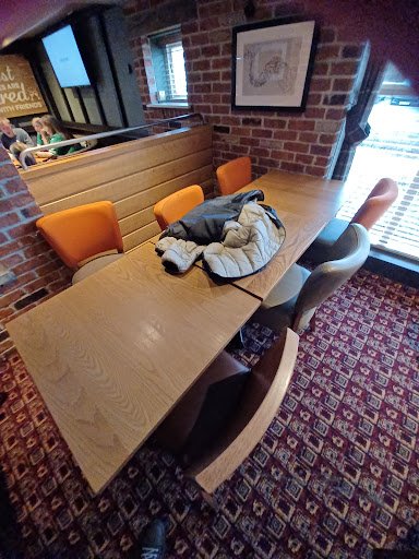 Photo of Harvester Pride Park Derby - Roundhouse Rd, Derby DE24 8JE