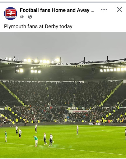 Photo of Harvester Pride Park Derby - Roundhouse Rd, Derby DE24 8JE