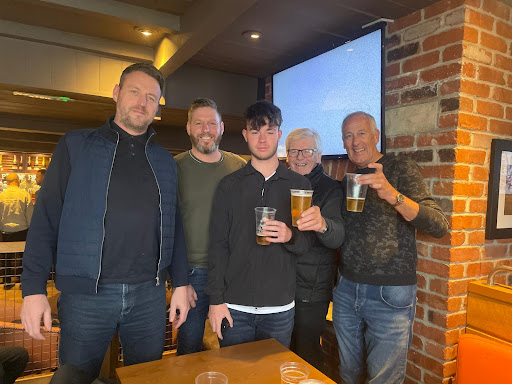 Photo of Harvester Pride Park Derby - Roundhouse Rd, Derby DE24 8JE