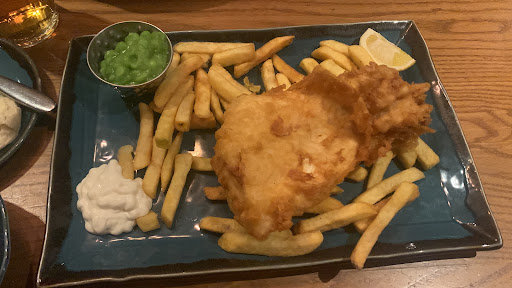 Photo of Harvester Pride Park Derby - Roundhouse Rd, Derby DE24 8JE