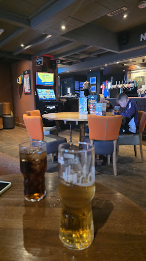 Photo of Harvester Pride Park Derby - Roundhouse Rd, Derby DE24 8JE