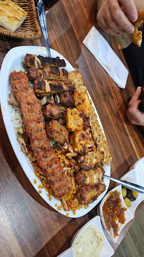 Photo of ISTANBUL RESTAURANT NORMANTON ROAD - 166 Normanton Rd, Derby DE23 6UX