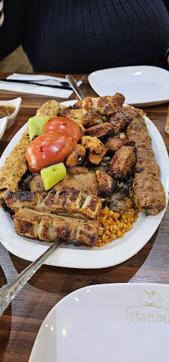 Photo of ISTANBUL RESTAURANT NORMANTON ROAD - 166 Normanton Rd, Derby DE23 6UX