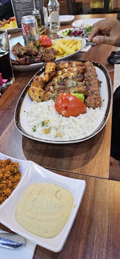 Photo of ISTANBUL RESTAURANT NORMANTON ROAD - 166 Normanton Rd, Derby DE23 6UX