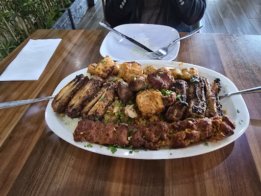 Photo of ISTANBUL RESTAURANT NORMANTON ROAD - 166 Normanton Rd, Derby DE23 6UX