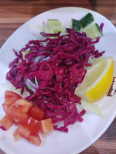 Photo of ISTANBUL RESTAURANT NORMANTON ROAD - 166 Normanton Rd, Derby DE23 6UX