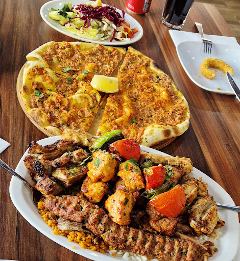 Photo of ISTANBUL RESTAURANT NORMANTON ROAD - 166 Normanton Rd, Derby DE23 6UX