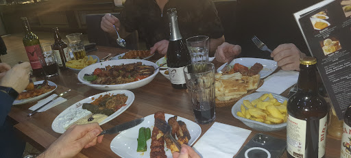 Photo of ISTANBUL RESTAURANT NORMANTON ROAD - 166 Normanton Rd, Derby DE23 6UX