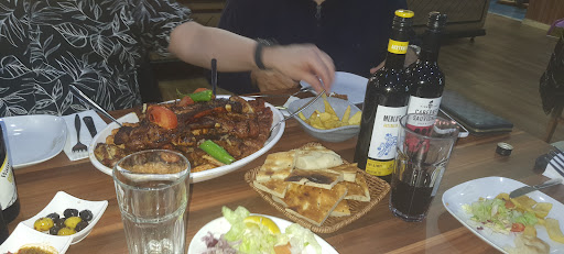 Photo of ISTANBUL RESTAURANT NORMANTON ROAD - 166 Normanton Rd, Derby DE23 6UX
