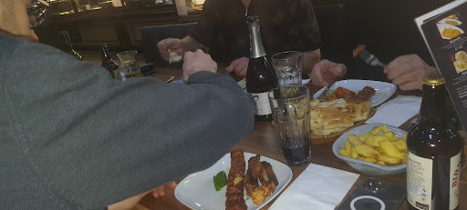 Photo of ISTANBUL RESTAURANT NORMANTON ROAD - 166 Normanton Rd, Derby DE23 6UX
