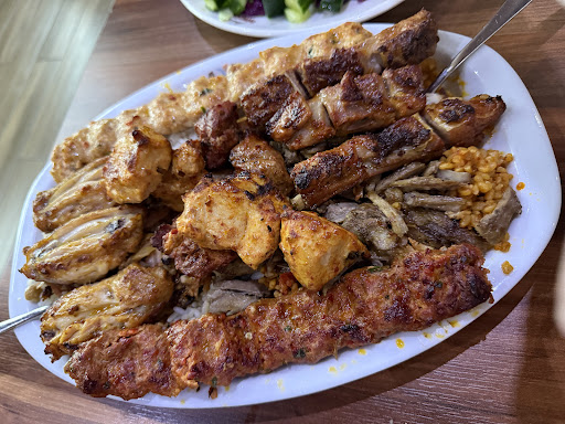 Photo of ISTANBUL RESTAURANT NORMANTON ROAD - 166 Normanton Rd, Derby DE23 6UX