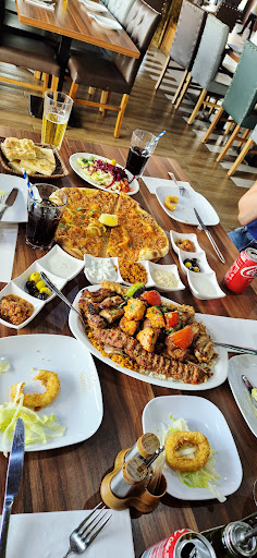 Photo of ISTANBUL RESTAURANT NORMANTON ROAD - 166 Normanton Rd, Derby DE23 6UX