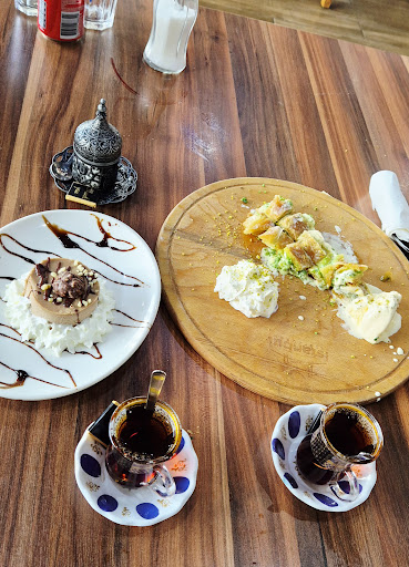 Photo of ISTANBUL RESTAURANT NORMANTON ROAD - 166 Normanton Rd, Derby DE23 6UX