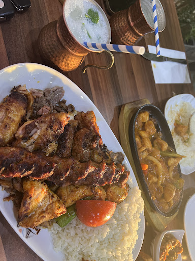Photo of ISTANBUL RESTAURANT NORMANTON ROAD - 166 Normanton Rd, Derby DE23 6UX