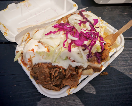 Photo of Kebab Guys - Meadow Rd, Derby DE1 2BH