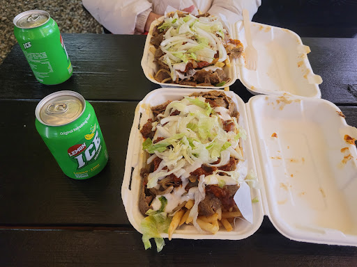Photo of Kebab Guys - Meadow Rd, Derby DE1 2BH
