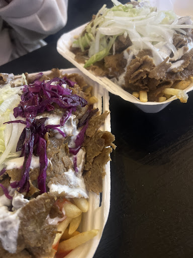 Photo of Kebab Guys - Meadow Rd, Derby DE1 2BH