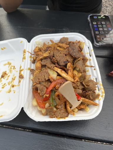 Photo of Kebab Guys - Meadow Rd, Derby DE1 2BH
