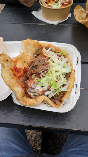 Photo of Kebab Guys - Meadow Rd, Derby DE1 2BH