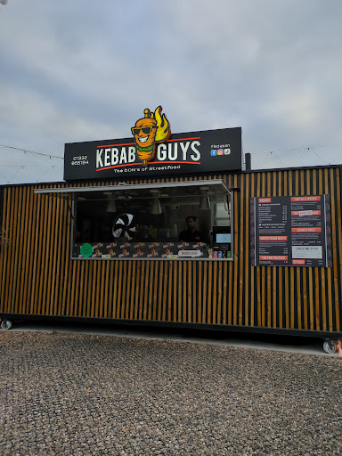 Photo of Kebab Guys - Meadow Rd, Derby DE1 2BH