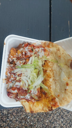 Photo of Kebab Guys - Meadow Rd, Derby DE1 2BH