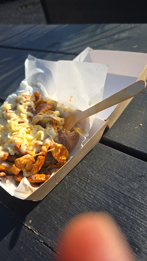 Photo of Kebab Guys - Meadow Rd, Derby DE1 2BH