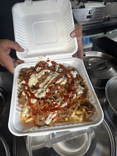 Photo of Kebab Guys - Meadow Rd, Derby DE1 2BH