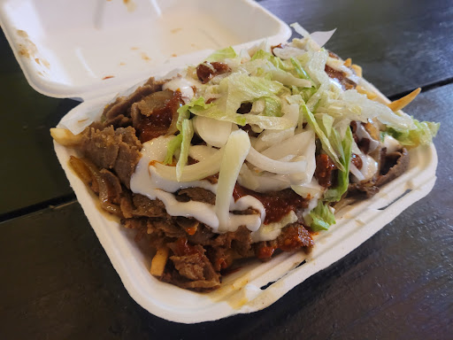 Photo of Kebab Guys - Meadow Rd, Derby DE1 2BH