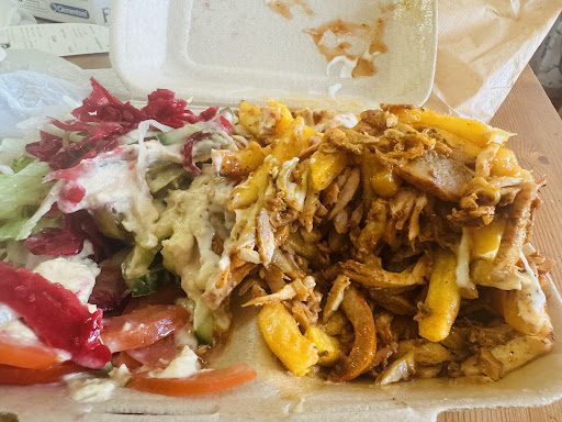 Photo of Shawarma Wala - 312 Coventry Rd, Small Heath, Birmingham B10 0XE