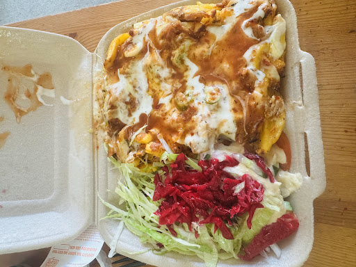 Photo of Shawarma Wala - 312 Coventry Rd, Small Heath, Birmingham B10 0XE