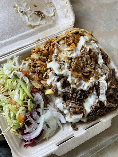 Photo of Shawarma Wala - 312 Coventry Rd, Small Heath, Birmingham B10 0XE