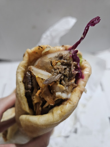 Photo of Shawarma Wala - 312 Coventry Rd, Small Heath, Birmingham B10 0XE