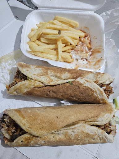 Photo of Shawarma Wala - 312 Coventry Rd, Small Heath, Birmingham B10 0XE